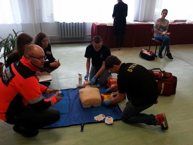 konkurs i pokaz ZSZ PBO